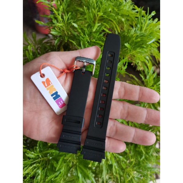 Tali Strap Jam Tangan Casio AE 1200 AE 1300  original
