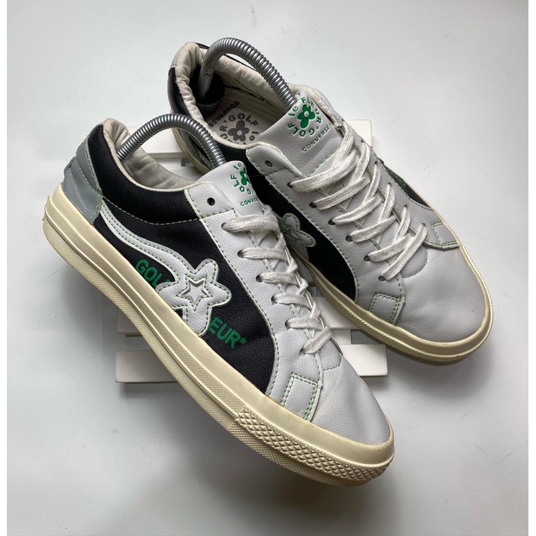 Converse one star X golf le fleur second