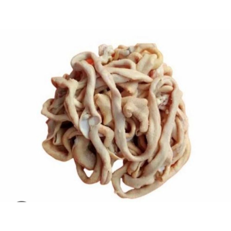 

usus ayam 500gr