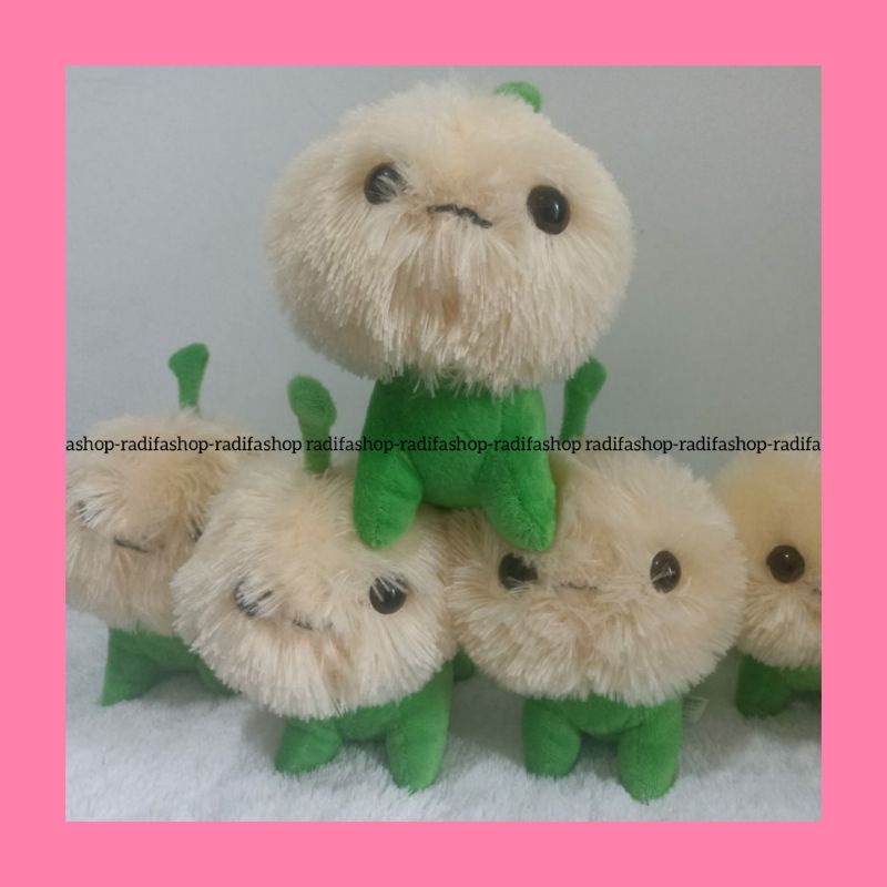 Boneka CJ7