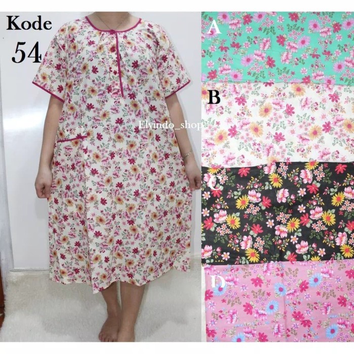 DASTER JUMBO KATUN JEPANG LD 120