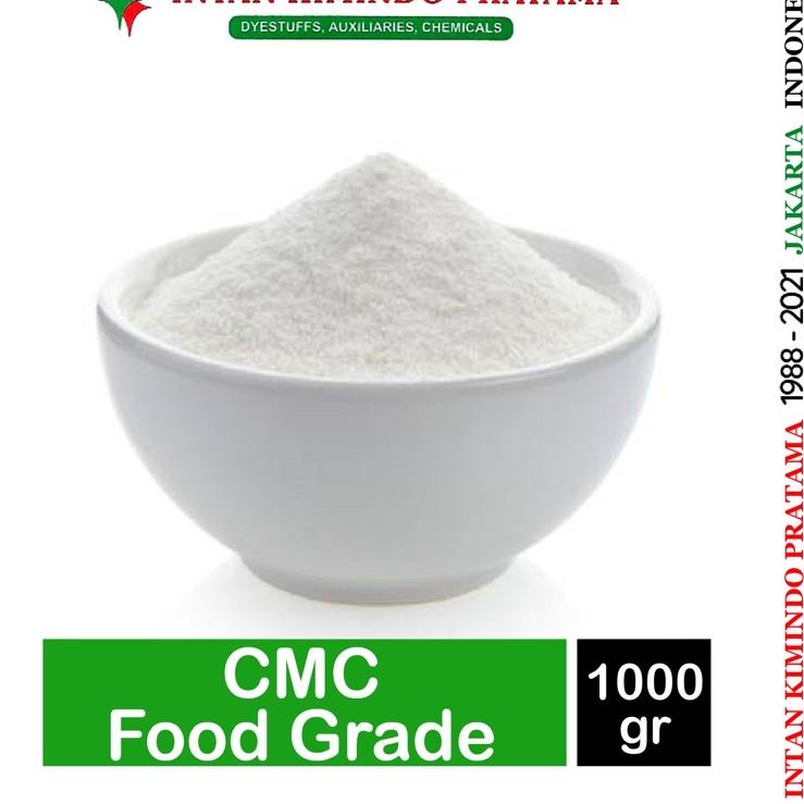 

trxq7Q1c CMC 1 Kg Pengental Makanan Food Grade