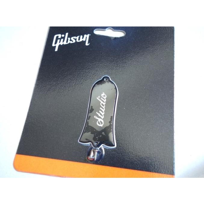 Gibson Les Paul Studio Truss Rod Cover