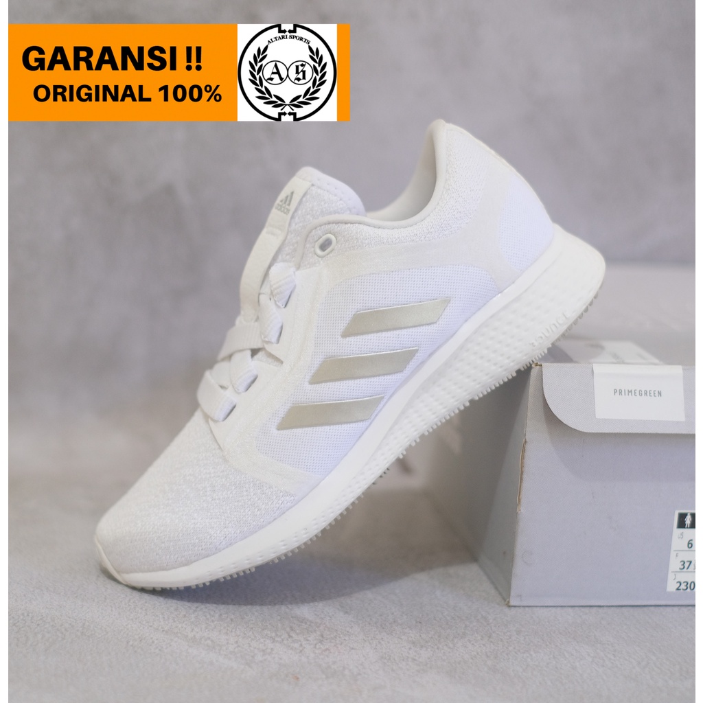 SEPATU WANITA ADIDAS EDGE LUX 4 ORIGINAL ASLI BNIB G58478
