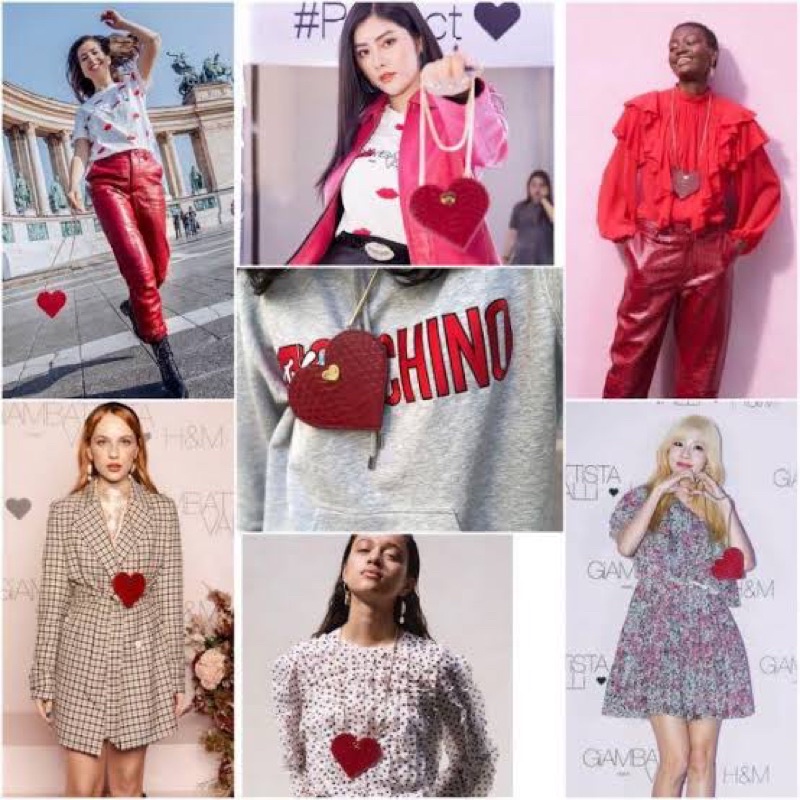 Giambattista Valli X H&M