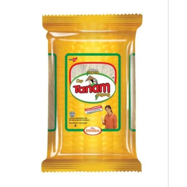 

Bihun TANAM JAGUNG 320Grm