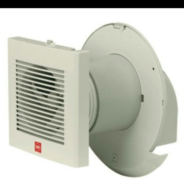 exhaus fan KDK 15 EGKA /6 inci