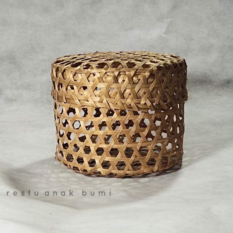 

( new product ) Wadah Kue d 22cm/Hadiah/Lamaran/Parcel Lebaran/Natal/Imlek/Catering/Souvenir/Wadah Serbaguna/Basket/Craft/Fruit Box/Sembako/Teh/Gula/Beras/Telur/Kado/Gift/Hampers/Hantaran/Makanan/Minuman/Keranjang Buah