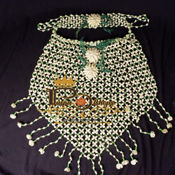 Fol Melati Siraman Melati Siraman Sepasang Melati 7 Bulanan Melati Siraman