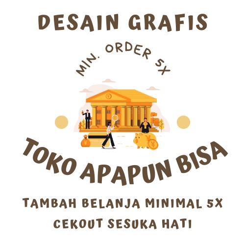 

[TAMBAHAN KERANJANG] ORDER MINIMAL 5x BISA UNTUK TAMBAH BARANG (SOLUSI M09)