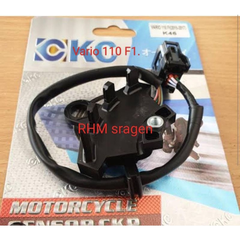 sensor ckp Vario 110