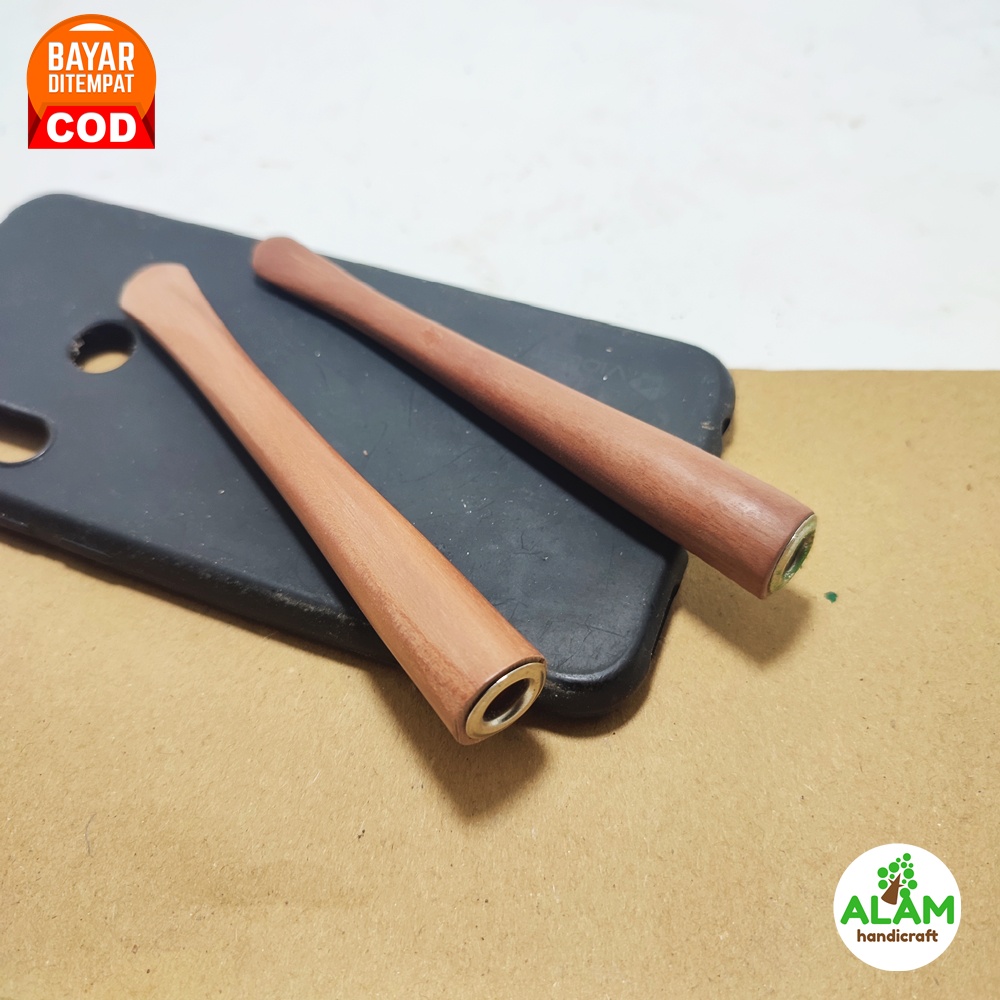 Pipa once kayu gaharu merah