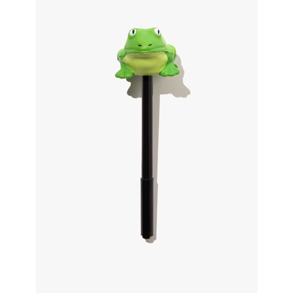 

Typo - The Squishy Pen