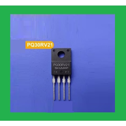 IC PQ30RV21 Sharp regulator IC