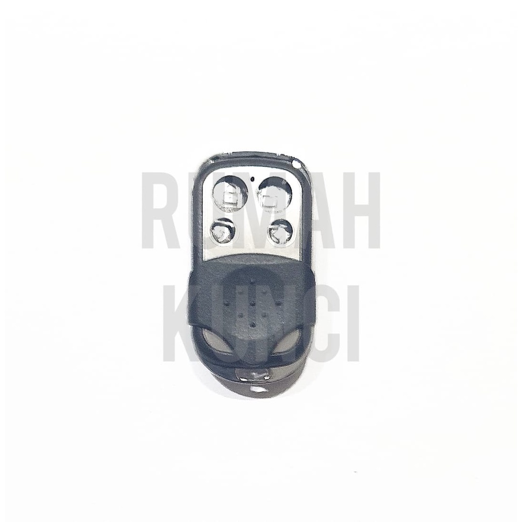 Casing Cover Remote Alarm Xenia Avanza 4 tombol