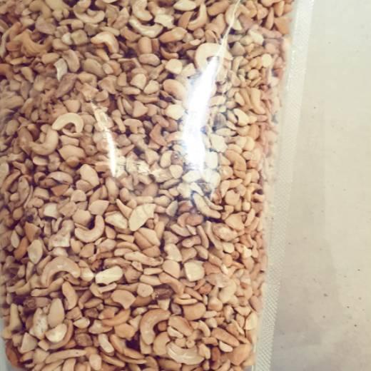 

➱ Mede pecahan sangrai 1 kg ►