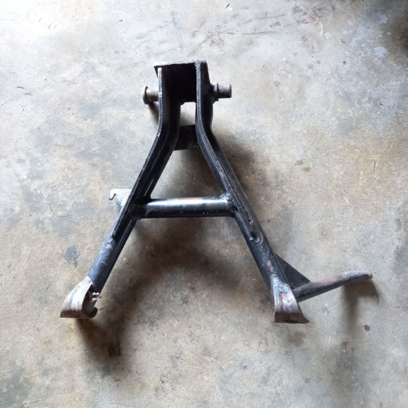 Standar Jagang Tengah Tiger Revo Tiger 2000 original