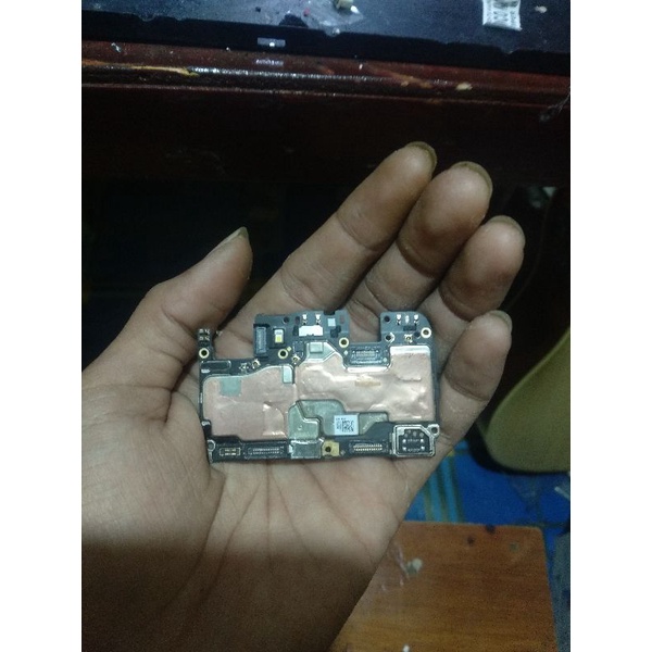 MESIN OPPO A83 CPH 1729 RAM 3/32 MINUS MATI