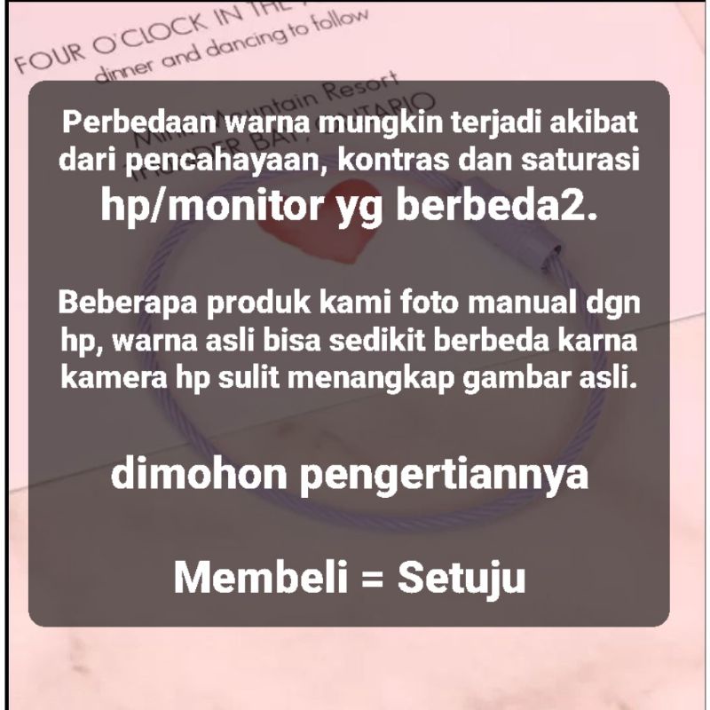 (25gr) Manik Mote Payet Pasir 6/0 (4mm) Part 1