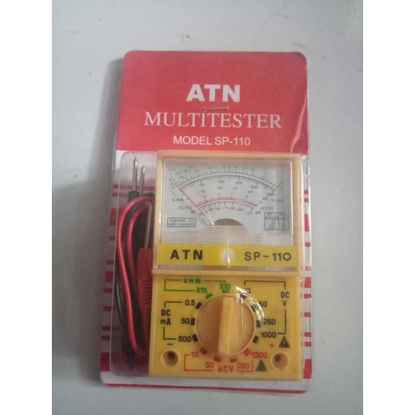 apometer Atn