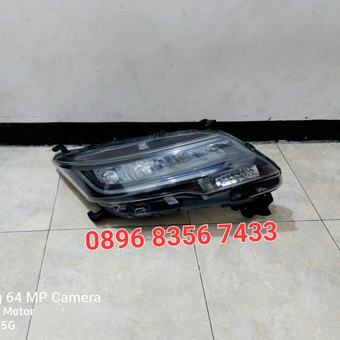 {BEKAS} Headlamp Lampu Depan Toyota Rush 2019 2020 Original Murah