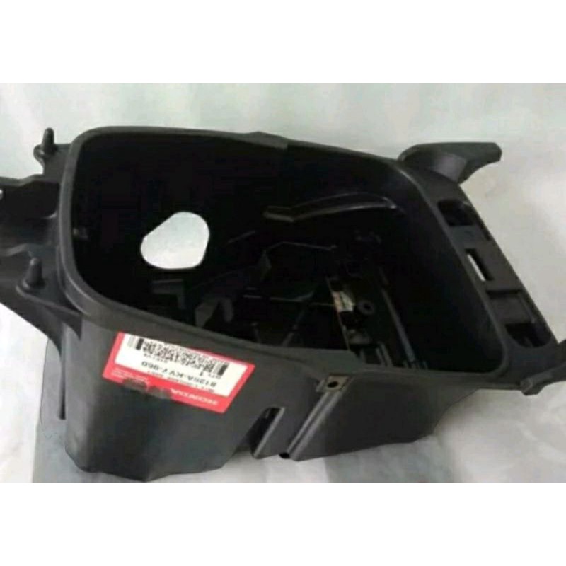 8125A-KVY-960 box bagasi beat karbu