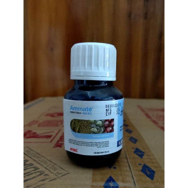 Ammate Insektisida