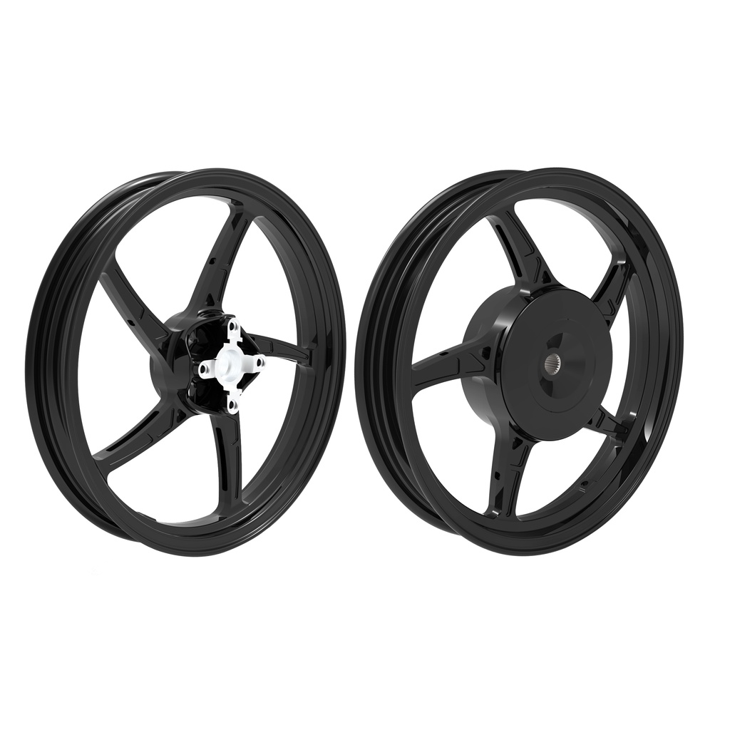 Velg Rossi Sprint Mamba 14" | Vario 110, 125
