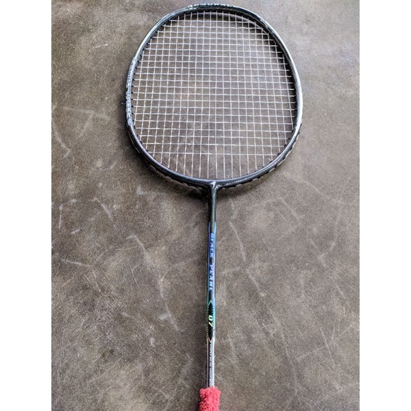 Raket flypower bp second