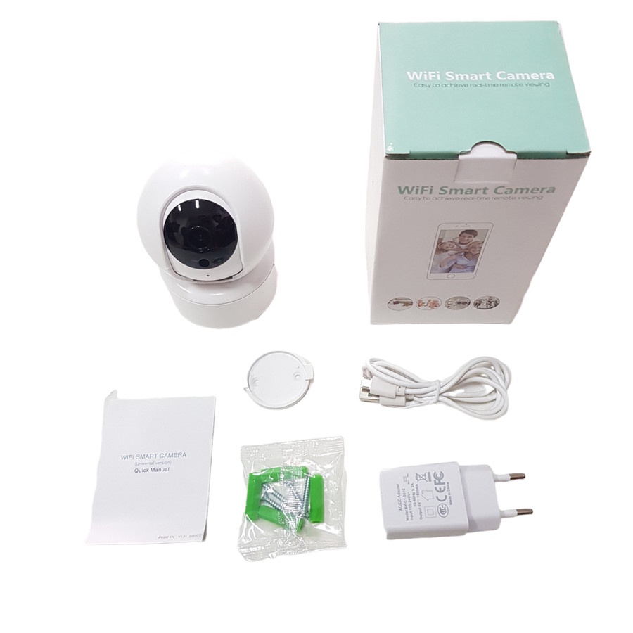 ICSEE Smart IP Camera 3MP UHD. Infrared CCTV IPCAM. ONVIF H265x