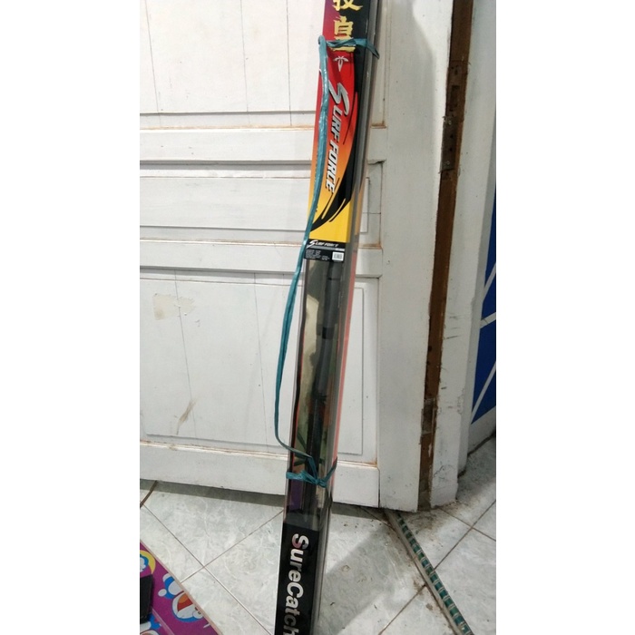 Pancing Surecatch Surf Force 4.2