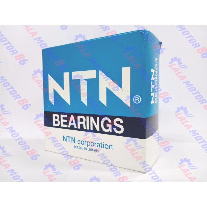 CYLINDRICAL BEARING NU 306 NTN BEARINGS JAPAN