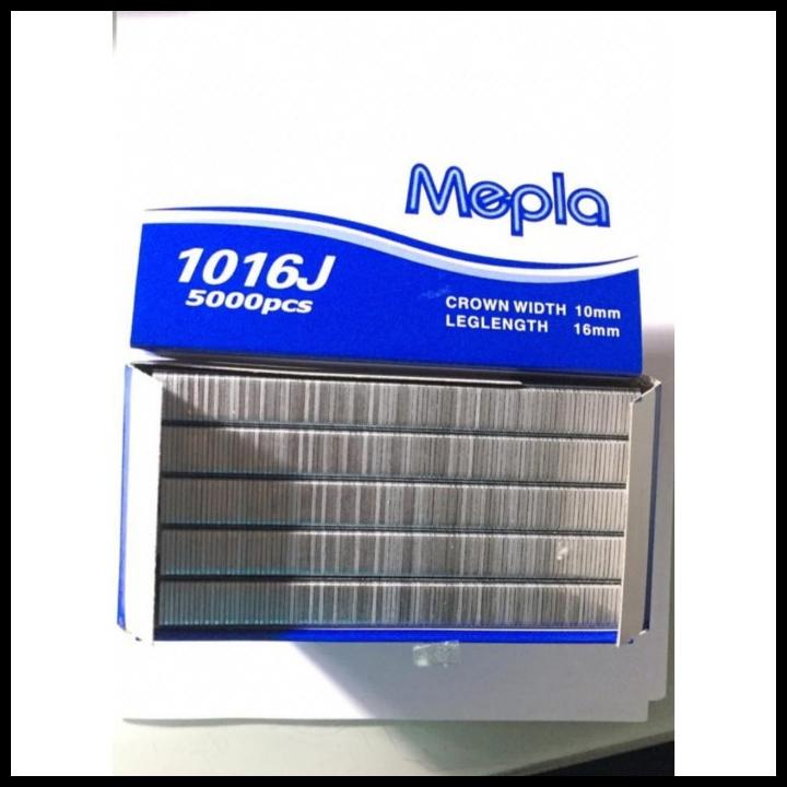 

GRATIS ONGKIR ISI STAPLES ANGIN MEPLA BIRU 1016J !!!!!!