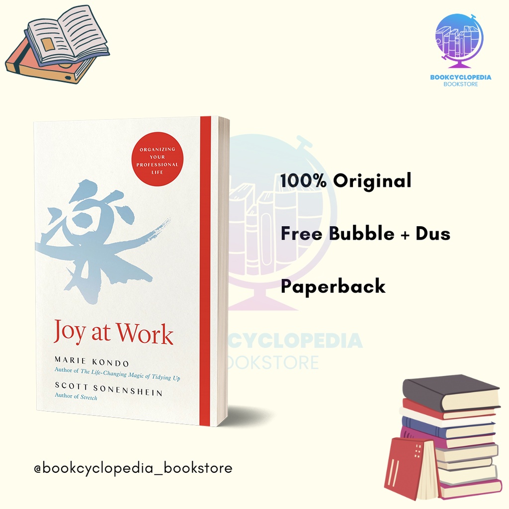 Joy at Work