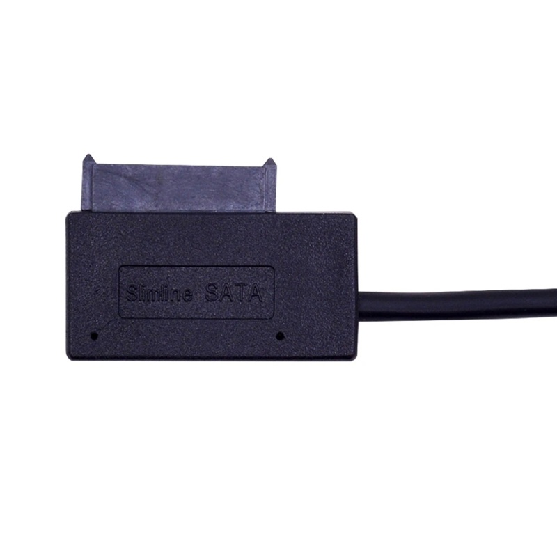 Btsg USB 2.0 Ke Mini7+613Pin Adapter Converter Kabel Eksternal Untuk PC Laptop