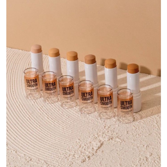 ❤ MEMEY ❤ LA TULIPE Ultra Smooth Foundation Stick