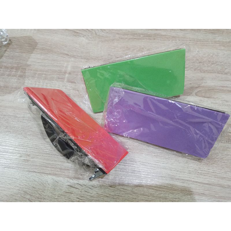 Tatakan Amplas Manual