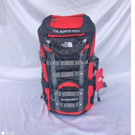 Tas Ransel Pria Semi Carrier 30.5L - Tas Hiking - Tas Ransel Laptop - Tas Backpack