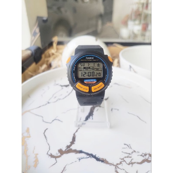 Casio JC 11 mickey mouse