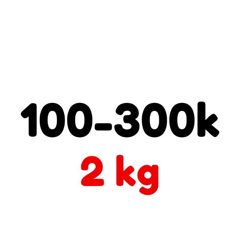 LINK CO 2 KG (6-10 pcs)