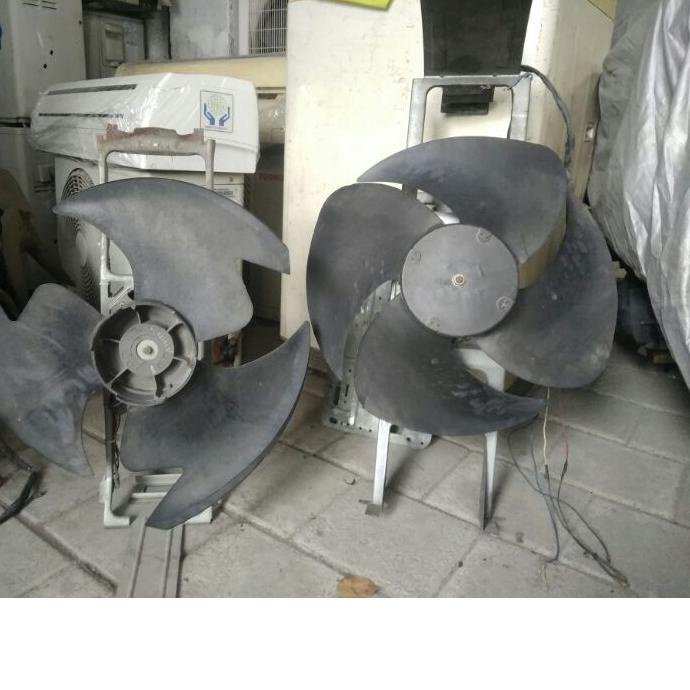 Termurah[KI3]-kipas blower AC 3pk