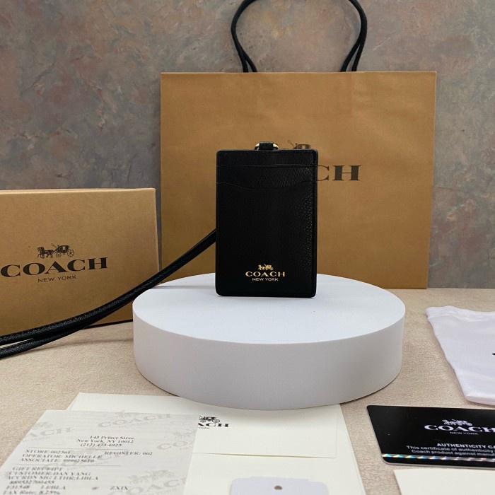 

Yar Coach Lanyard Original