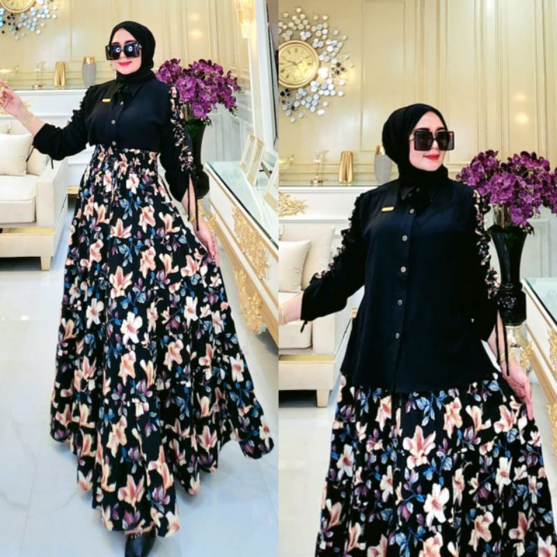 SET ROK CHILLA VOL 4