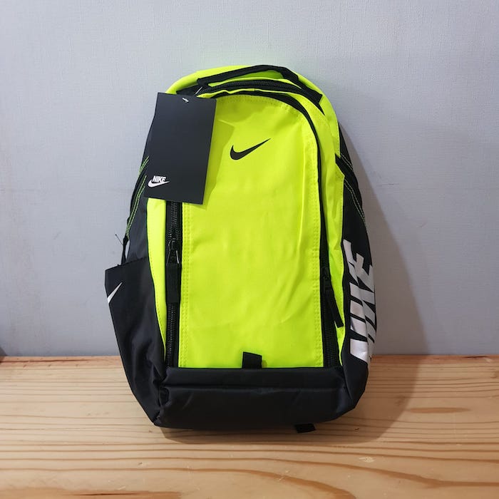 Tas Ransel Pria Backpack Serbaguna Tas Kuliah Pria Wanita 138300