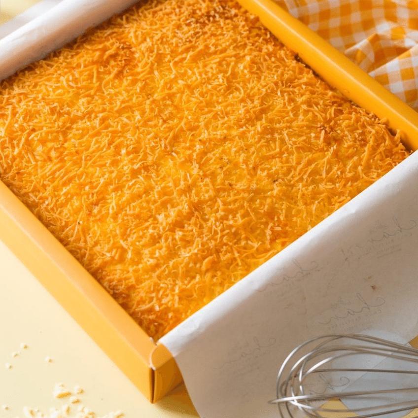 

Discount | KG4|Bolu Tape Empuk Chan Patisserie