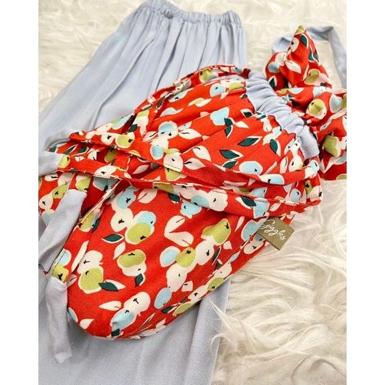 Mukena Giggles Daily Rayon 26 (Bisa Couple ibu n anak)