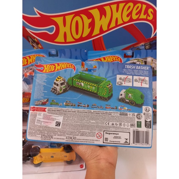 Hot Wheels Super Rigs Terbaru / hot wheels truck / hot wheels termurah diecast mainan anak