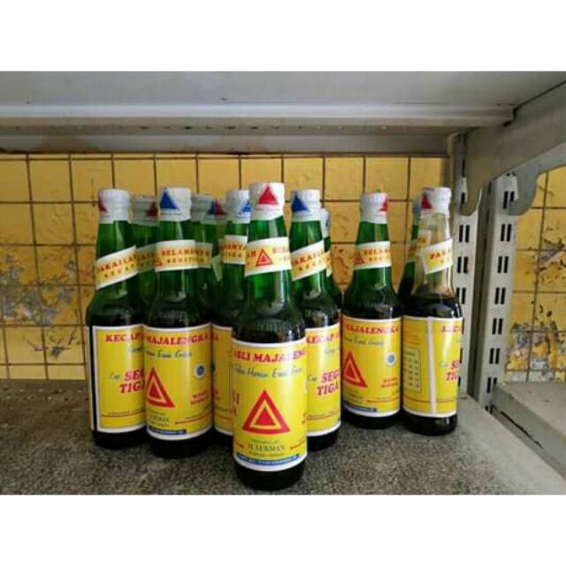 

kecap asli majalengka