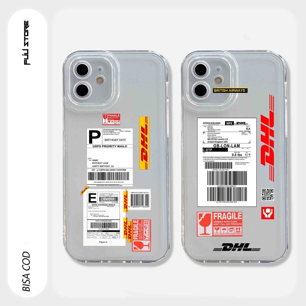 Clear Case Infinix Hot 20S Infinix Hot 20 Hot 20i Hot 11 play Hot 10 play  Hot 12 Pro Hot 12 Play Ho