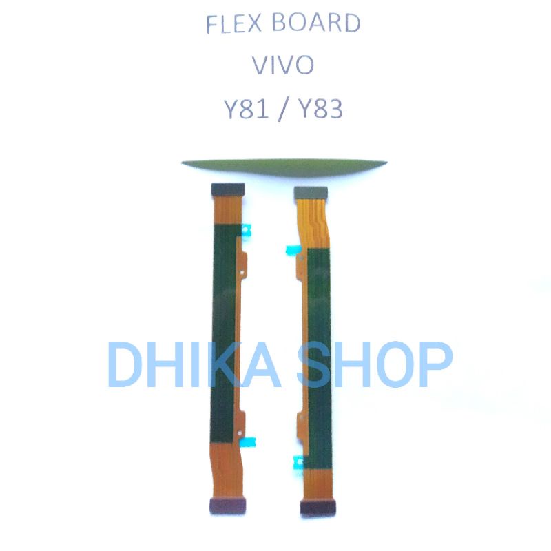 Flexible Board Vivo   Y81 Y83 Fleksibel Ui Mainboard